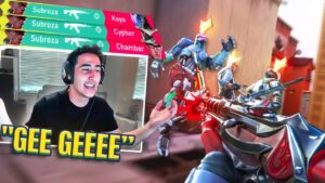 "WE ARE TOURNAMENT READY!" | TSM Subroza