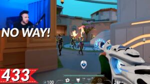 Yay Explain How Rich He is After His Buyout | Most Watched Valorant Clips Today V433