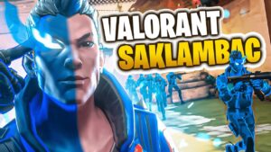 saklambaç AMA herkeste YORU var | Valorant