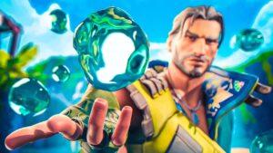 turning the TIDES (#4)