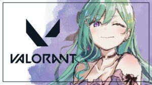 【valorant】こんな時間から始まるフルパ👯A1~【ぶいすぽ/八雲べに】