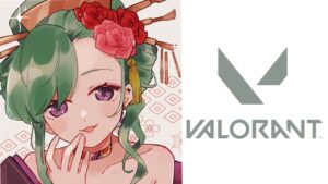 【valorant】深夜ランクいっくぞ～！DUO RANK  汗２~ w/BobSappAimさん【ぶいすぽ/八雲べに】