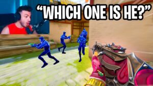 why TARIK hates my YORU