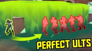 18 MINUTES OF GAME CHANGING ULTIMATES - VALORANT