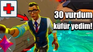 30 vurup küfür yiyenler haklıymış xd | DEVLET HASTANESİ CROSSHAIRLE 1 GÜN