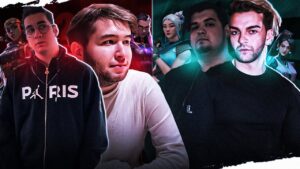 5000 TL ÖDÜLLÜ 2. MAÇ | TEAM EBONİVON VS TEAM ERAY | İNANILMAZ ÇEKİŞMELİ VALORANT