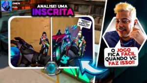 ANALISEI UMA INSCRITA MAN1ACA DA JUDGE?