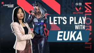 Alumni Battle of Iron Main Lagi - Valorant Indonesia