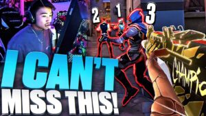 Am I The Unluckiest Player in VALORANT?!