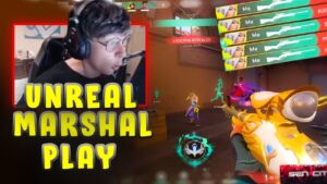 BEST PLAYS OF THE WEEK Ep.107 | VALORANT MONTAGE #HIGHLIGHTS