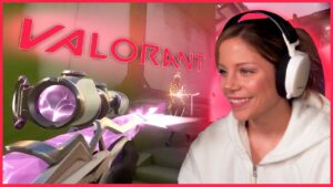 BIYIN FRANCOTIRADORA EN VALORANT