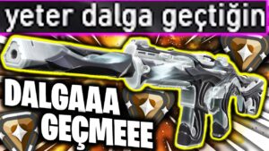 BRONZ Ligine RUH AZABI PHANTOM ŞOKU!! | VALORANT