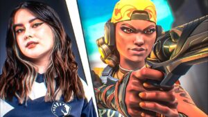 BSTRDD - LAS MEJORES JUGADORAS DE VALORANT DEL MUNDO