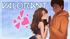 Being FORWARD in valorant!