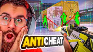CUANDO EL ANTICHEAT DE VALORANT FUNCIONA 😈🍆