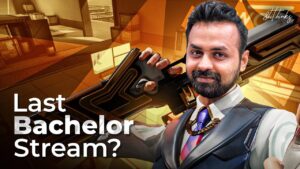 Chalo Milte hai Next Week !