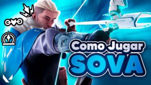 Como jugar Sova en Radiante 😏