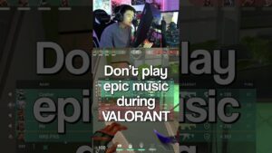 DOOM + VALORANT = destruction