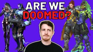 Does Valorant Have It's Own GOATS Problem