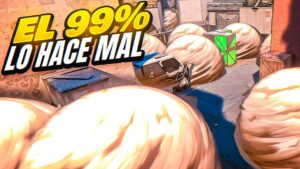 EL 99% DE LAS PERSONAS HACE ESTO MAL...