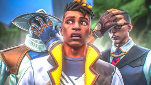 EL ESTADO ACTUAL DE VALORANT