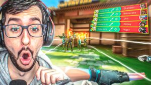 EL MEJOR ACE QUE HAS VISTO NUNCA | LAS MEJORES JUGADAS DE LA SEMANA 120