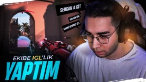 EN ÇEKİŞMELİ MAÇIMIZ | EKİP İLE 8400 VP İDDİALI 5V5 VALORANT