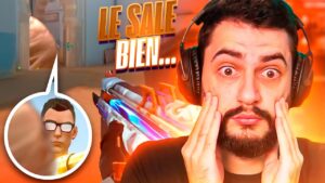 EN RANKED LA GENTE PEEKEA SIN SENTIDO | Heretics Mixwell