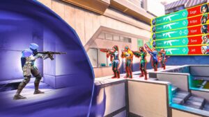 ¡ESTAS JUGADAS SOLO PASAN UNA VEZ EN LA VIDA EN VALORANT!