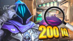 ¡ESTE HUMO ENGAÑA A TODO EL MUNDO! | LAS JUGADAS MÁS INTELIGENTES DE VALORANT #21