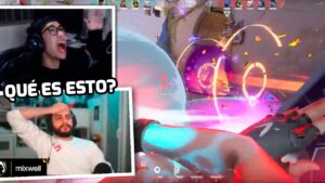 ESTO ES VALORANT 😖 #2