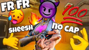 Evil mode activated (rizz af mf ong frfr) (RADIANT COACHING, TIPS AND TRICKS)