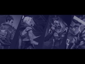 G-Loot VALORANT Clash GRAND FINAL│Day 1