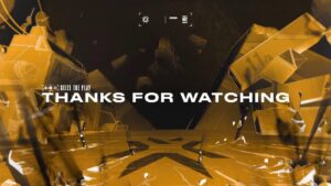 G2 vs SR - Game Changers Championship Berlín 2022 - Gran Final