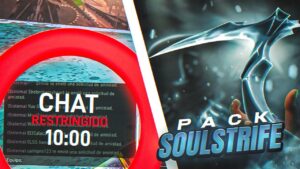 ¡GAMEPLAY NUEVAS SKINS, RESTRICCIÓN DE CHAT Y MUCHO MÁS! | PARCHE 5.09