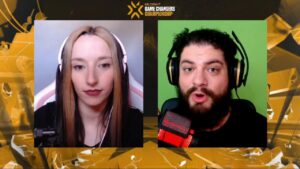 Game Changers Championship Berlín 2022 - Día 1