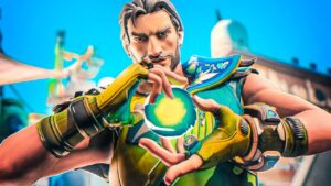 HARBOR on 360Hz?? (#7)