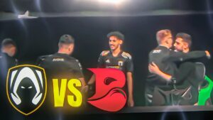 ¡HERETICS DESTROZA EN LAN Y SE CLASIFICA A LA GRAN FINAL!