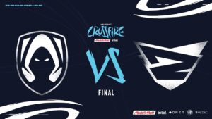 HERETICS VS REBELS GAMING - FINAL - CROSSFIRE MEDIAMARKT E INTEL - 2022 - MAPA 1