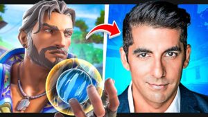 Harbor Voice Actor Trolls Valorant Players!