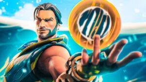 Harbor has a FLASH?? (#6)