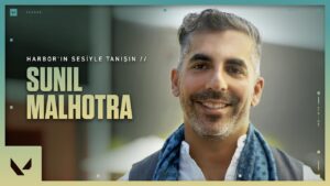 Harbor'ın Sesiyle Tanışın // VALORANT