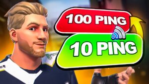 High Ping ist zu UNFAIR! Das muss UNBEDINGT geändert werden....