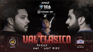 | Hindi | God Squad vs Velocity Gaming | Skyesports SEA Championship VCT OFF//SEASON