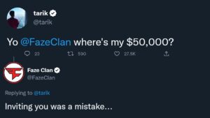 How I won a $50,000 PRO VALORANT Tournament...