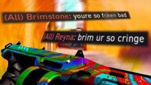 How to have fun in Valorant (at least for me)