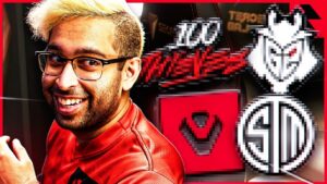 I Accidentally Leaked My Next Team on Stream... | ShahZaM