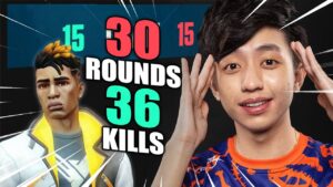 I DID ALL OF THIS JUST FOR NOTHING w/@Jingggxd  | PRX F0RSAKEN