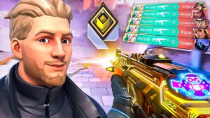 Ich Muss Wieder Radiant kommen 😭