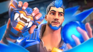 Ich Werde Zum YORU Main....